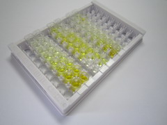 ELISA Kit for Tryptophan-2,3-dioxygenase (TDO)