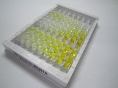 ELISA Kit for Complement Factor H Related Protein 1 (CFHR1)