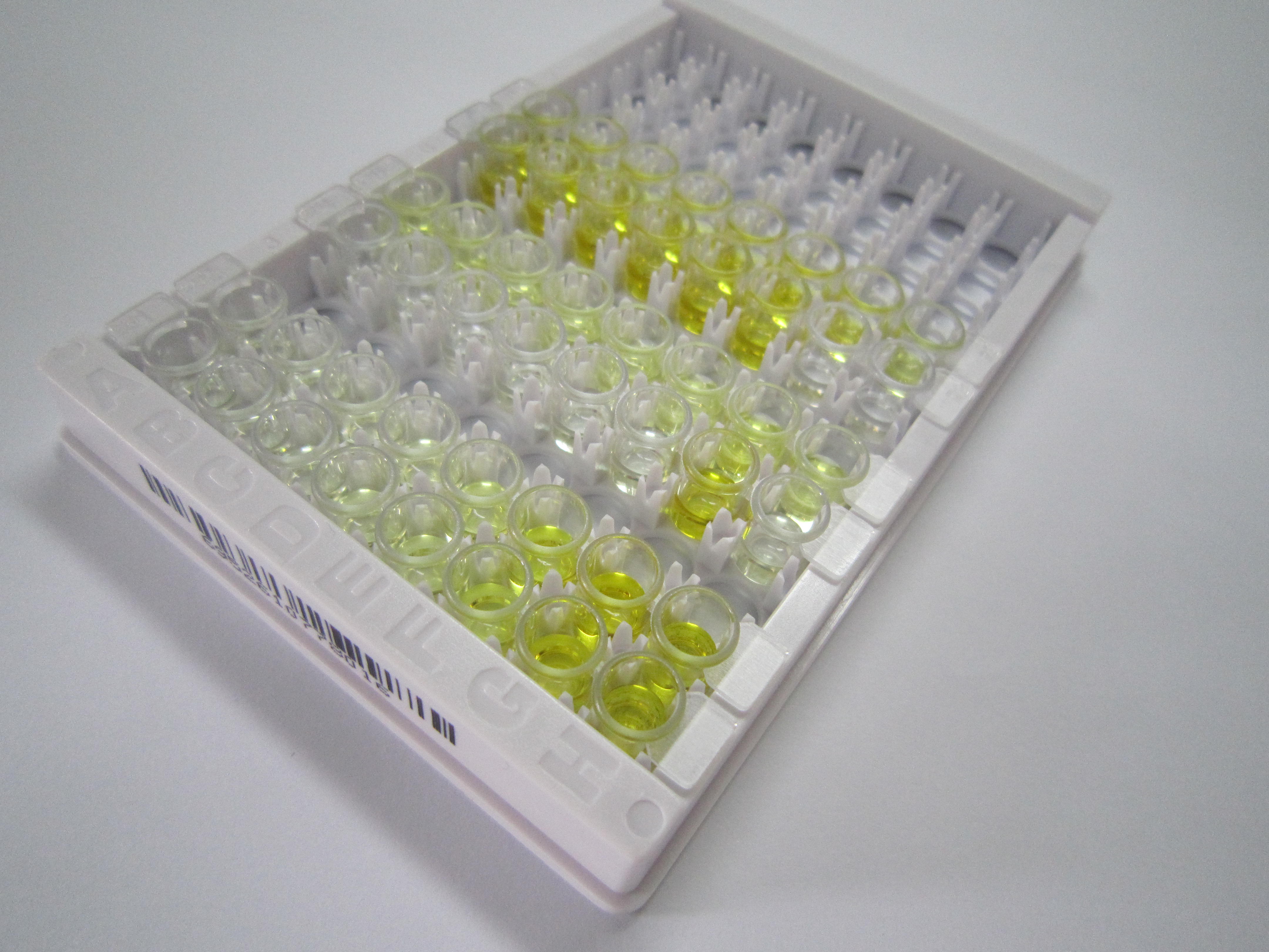 ELISA Kit for Short Palate, Lung And Nasal Epithelium Carcinoma Associated Protein 2 (SPLUNC2)