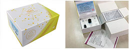 ELISA Kit DIY Materials for Albumin (ALB)
