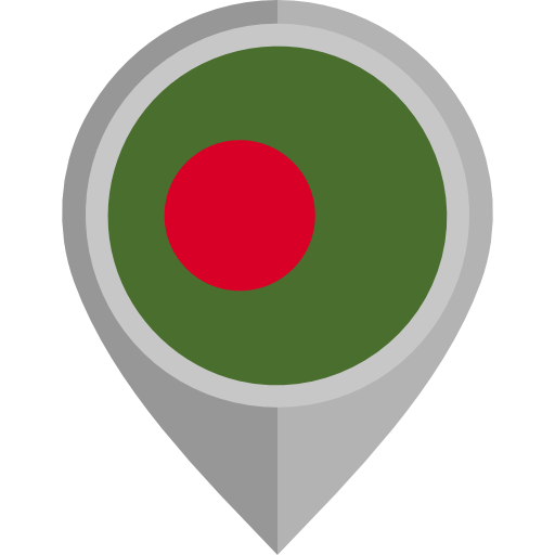 Bangladesh