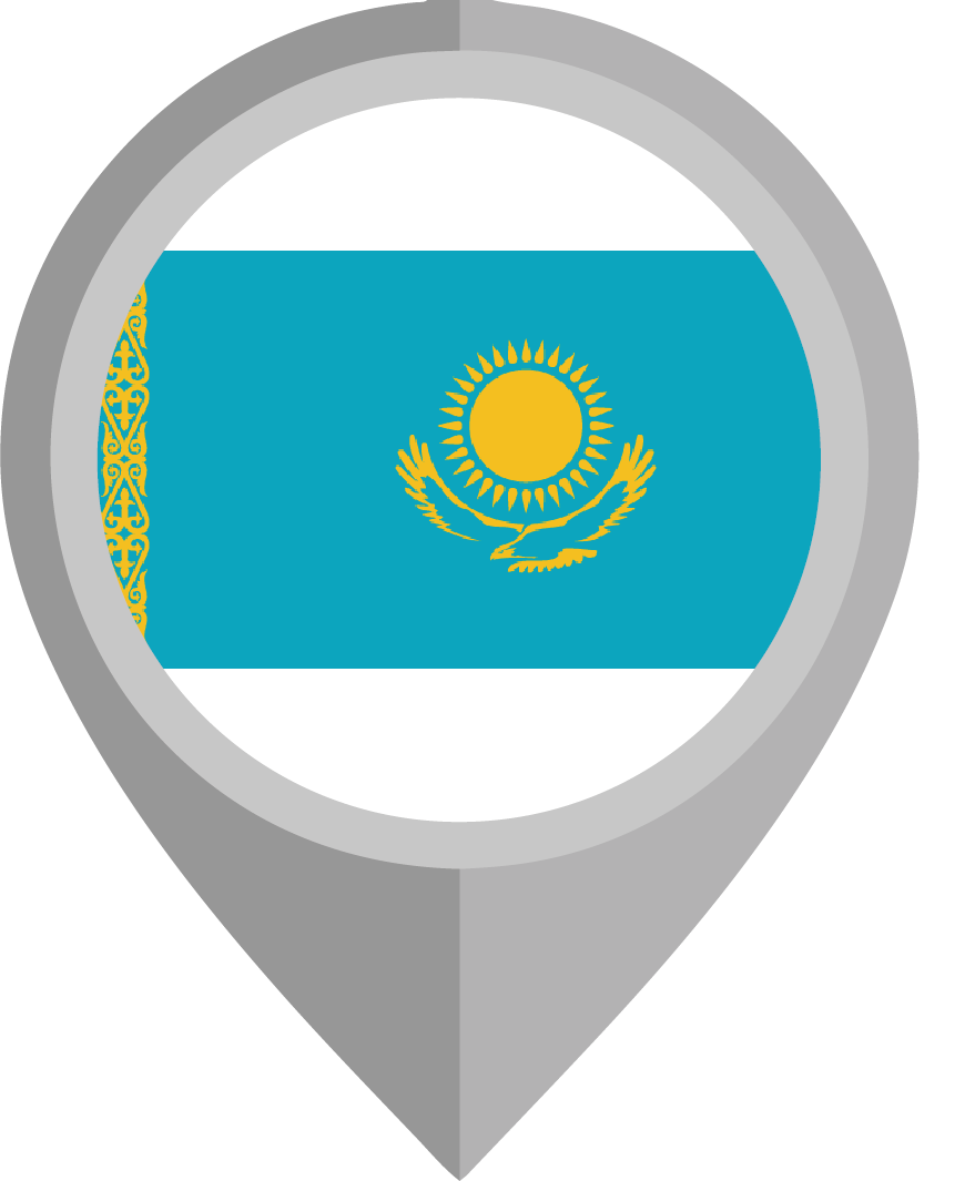 Kazakhstan