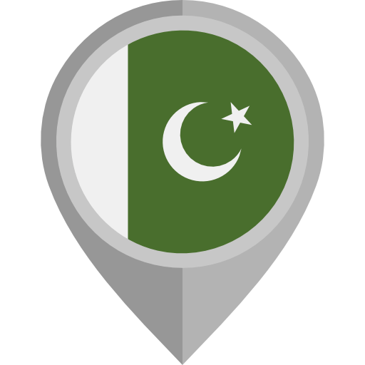 Pakistan