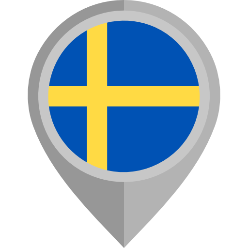 Sweden