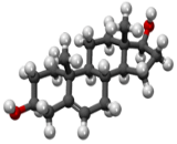 Androstenediol (AED)