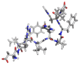 Angiotensin I (AngI)