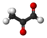 Methylglyoxal (MG)