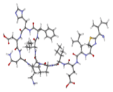 Bacitracin (Bac)