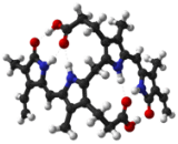 Bilirubin (Bb)