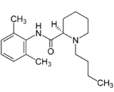 Bupivacaine (BPC)