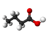 Butyric Acid (BA)