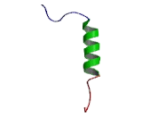 Cholinergic Receptor, Nicotinic, Alpha 3 (CHRNa3)