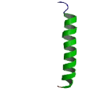 Cholinergic Receptor, Nicotinic, Alpha 5 (CHRNa5)