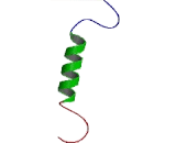 Cholinergic Receptor, Nicotinic, Alpha 7 (CHRNa7)