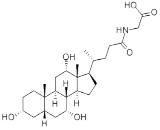 Cholyglycine (CG)