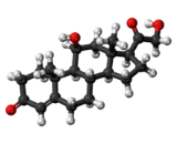 Corticosterone (Cort)