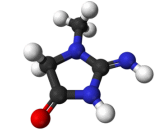 Creatinine (CTN)