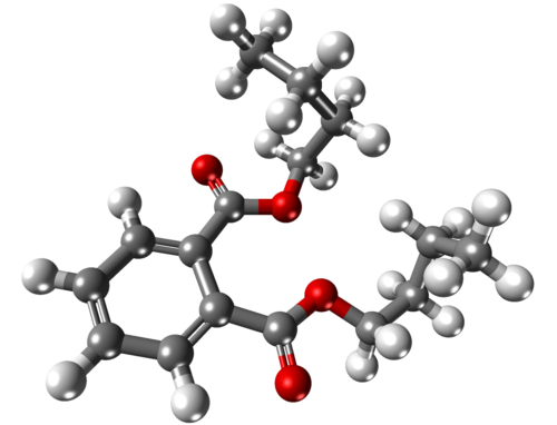 Dibutyl phthalate (DBP)