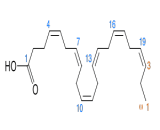 Docosahexaenoic Acid (DHA)