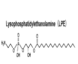 Lysophosphatidylethanolamine (LPE)