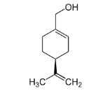 Perillyl Alcohol (PA)