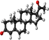 Progesterone (PG)