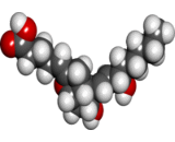 Prostacyclin (PGI2)