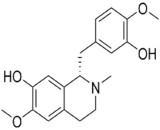 Reticuline (Ret)