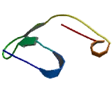 Sodium Channel Voltage Gated Type II Beta (SCN2b)