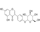 Sophoricoside (Sop)