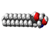 Sphingosine (Sph)