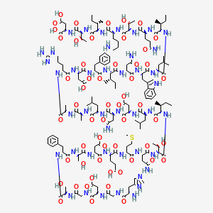 Teduglutide (TFA)