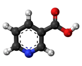 Vitamin B3 (VB3)