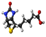 Vitamin B7 (VB7)