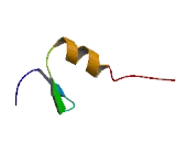 Zinc Finger Protein 264 (ZNF264)