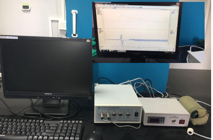 Noninvasive blood pressure measurement for animal