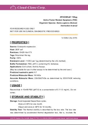 Active-Factor-Related-Apoptosis-(FAS)-APA030Hu61.pdf