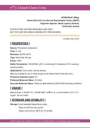 Active-Glial-Cell-Line-Derived-Neurotrophic-Factor-(GDNF)-APA043Hu01.pdf