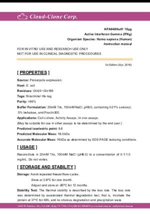 Active-Interferon-Gamma-(IFNg)-APA049Hu01.pdf