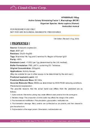 Active-Colony-Stimulating-Factor-1--Macrophage-(MCSF)-APA090Hu63.pdf