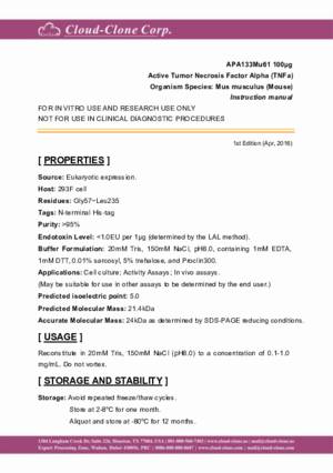 Active-Tumor-Necrosis-Factor-Alpha-(TNFa)-APA133Mu61.pdf