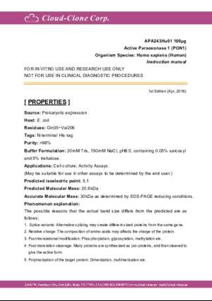 Active-Paraoxonase-1-(PON1)-APA243Hu01.pdf