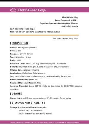 Active-Caspase-2-(CASP2)-APA244Hu04.pdf