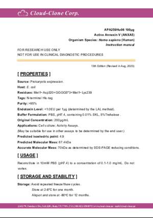 Active-Annexin-V-(ANXA5)-APA259Hu06.pdf