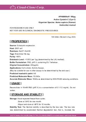 Active-Cystatin-C-(Cys-C)-APA896Hu61.pdf