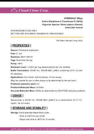 Active-Glutathione-S-Transferase-Pi-(GSTp)-APB090Hu01.pdf