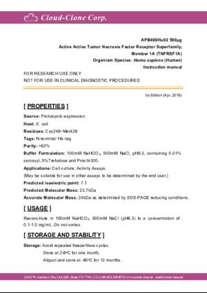 Active-Tumor-Necrosis-Factor-Receptor-1-(TNFR1)-APB499Hu02.pdf