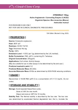 Active-Angiotensin-I-Converting-Enzyme-2-(ACE2)-APB886Mu61.pdf