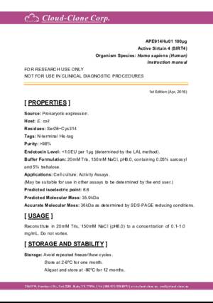 Active-Sirtuin-4-(SIRT4)-APE914Hu01.pdf