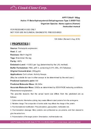 Active-17-Beta-Hydroxysteroid-Dehydrogenase-Type-3-(HSD17b3)-APF173Hu01.pdf